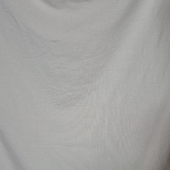 Lauren Ralph Lauren Cream Long Sleeve Blouse - Picture 3 of 7